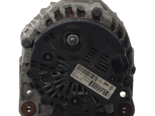 Alternator OPEL MOVANO B Van (X62) 2.3 CDTI FWD (FV) | BP37338206M7 - Image 10