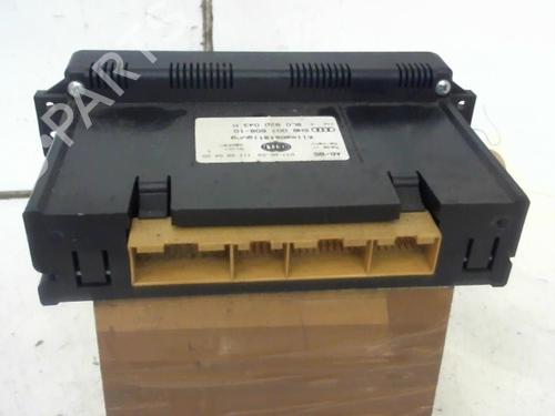 Used Climate control Climate control 37295833 37295833