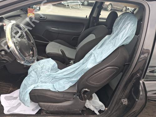 Engine PEUGEOT 206 Hatchback (2A/C) | BP37339848M1 - Image 8