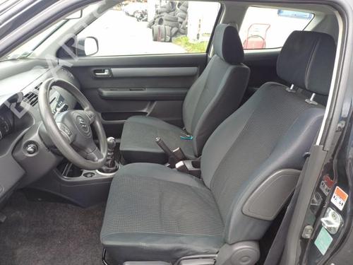 Horn SUZUKI SWIFT III (MZ, EZ) 1.3 DDiS (RS413D) | BP37323351E13 - Image 12
