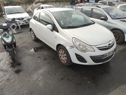 Starter OPEL CORSA D (S07) 1.3 CDTI (L08, L68) | BP37318119M8 - Image 6