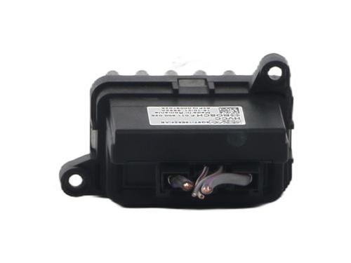 Heater resistor FORD FIESTA VI (CB1, CCN) 1.0 EcoBoost | BP37337243M108 - Image 2
