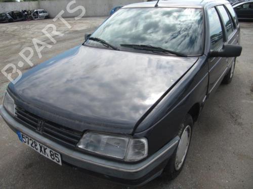 Used Parts PEUGEOT 405 II Break (4E) 4796568