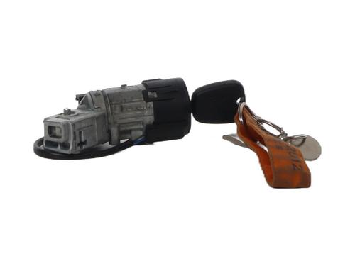 Ignition barrel CITROËN BERLINGO Box Body/MPV (B9) | BP37334084M48 - Image 2