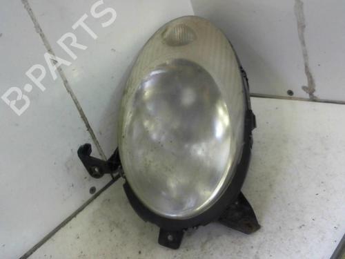 right-headlight-nissan-micra-iii-k12-2002-2003-2004-2005-2006-2007-2008-2009-2010-2011-37301086 main image