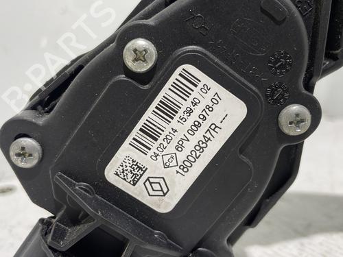Electronic module RENAULT CLIO IV (BH_) 1.5 dCi 90 | BP37326188M83 - Image 3