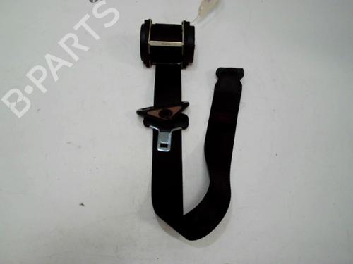Used Rear left seatbelt Rear left seatbelt 37309742 37309742