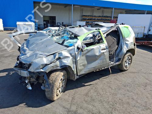 Steering column stalk DACIA DUSTER (HS_) 1.5 dCi | BP37332050I23 - Image 10