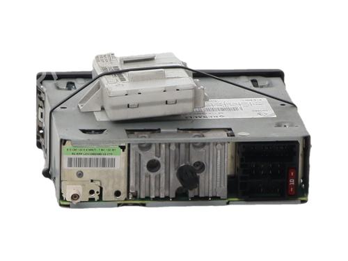 Radio RENAULT TRAFIC II Van (FL) 2.0 dCi 90 (FL0H, FL00, FL01, FL0M, FL0P, FL0S) | BP37753606E6 - Image 3