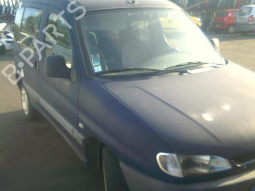 Steering rack PEUGEOT PARTNER MPV (5_, G_) | BP37619605M22 - Image 6