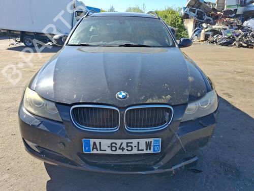 Left headlight BMW 3 Touring (E91) 320 d xDrive | BP39630090C28 - Image 13