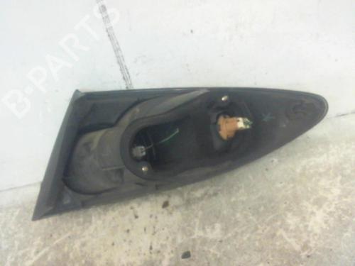 Used Left taillight Left taillight 37304317 37304317