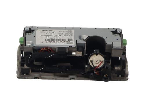 display-monitor-audi-a3-sportback-8va-8vf-2012-2013-2014-2015-2016-2017-2018-2019-2020-2021-40015515 main image