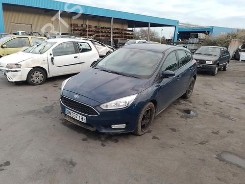 Left sun visor FORD FOCUS III | BP37313334I1 - Image 8