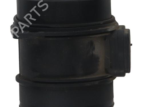 Mass air flow sensor CITROËN C-CROSSER (VU_, VV_) 2.2 HDi | BP37345593M95 - Image 4