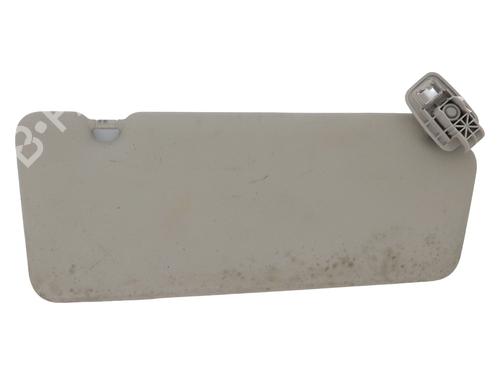 Left sun visor RENAULT CLIO III Hatchback Van (SB_, SR_) | BP37327284I1 - Image 3