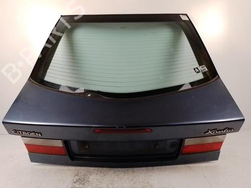 Used Tailgate Tailgate 37620184 37620184