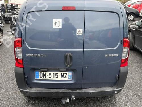 Venstre solskærm PEUGEOT BIPPER (AA_) 1.3 HDi 80 / BlueHDi 80 | BP37322027I1  - Image 10