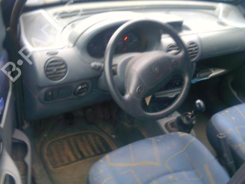 Alternator RENAULT KANGOO (KC0/1_) 1.4 (KC0C, KC0H, KC0B, KC0M) | BP37311940M7  - Image 6
