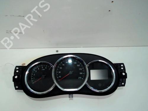 Instrument cluster DACIA DUSTER SUV Van | BP37305995C47 - Image 4