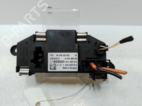 Used Heater resistor Heater resistor 37306947 37306947
