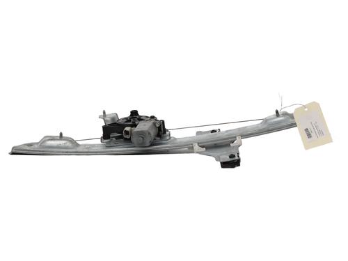 Front right window mechanism CITROËN C3 III (SX) 1.2 VTi 82 | BP37328240C23 - Image 2