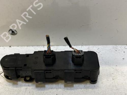 Left front window switch PEUGEOT 407 (6D_) 2.0 HDi 135 (6DRHRH, 6DRHRE, 6DRHRG, 6DRHRJ) | BP37300000I27 - Image 3