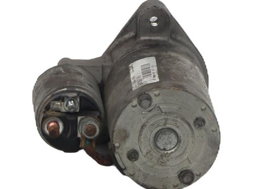 Starter CHEVROLET MATIZ (M200, M250) 0.8 | BP37337611M8 - Image 5