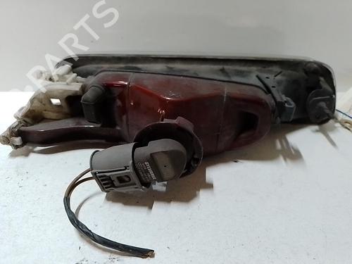 Left front fog light BMW 3 (E46) 320 d | BP37302576C30 - Image 4