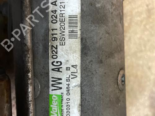 Starter AUDI A3 Convertible (8P7) 1.6 TDI | BP37521075M8 - Image 6