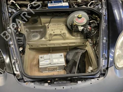 AC radiator PORSCHE BOXSTER (987) 2.7 | BP37320846M32 - Image 6