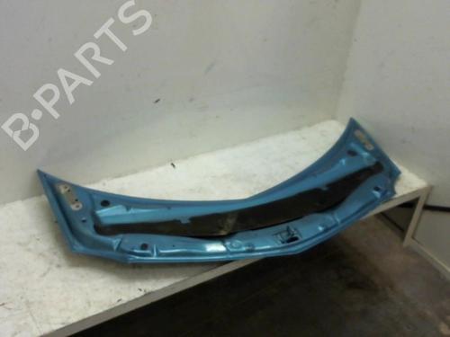 Panser Panser RENAULT MODUS / GRAND MODUS (F/JP0_) 1.5 dCi (FP0E, JP0E) (65 hp) 37295817 37295817