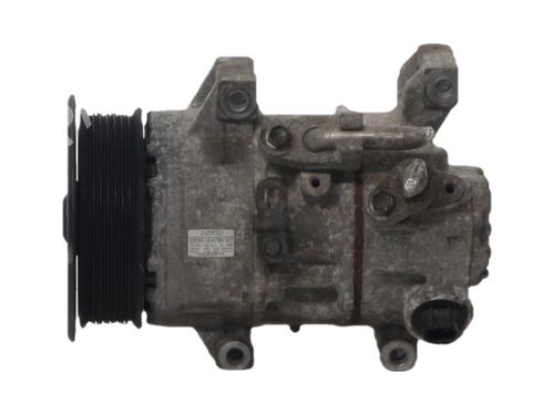 AC compressor TOYOTA AURIS (_E15_) 2.0 D-4D (ADE150_, ADE150R) | BP40219961M34 - Image 6