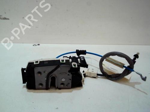 Used Front right lock Front right lock 37310523 37310523