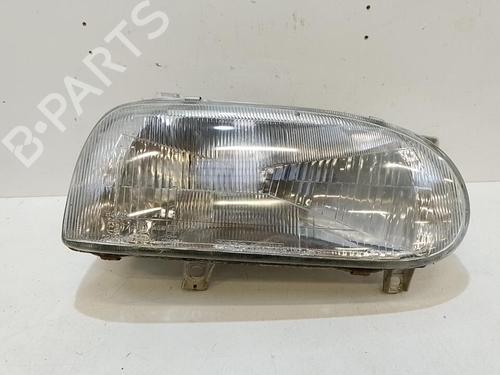 Used Right headlight Right headlight 37312286 37312286