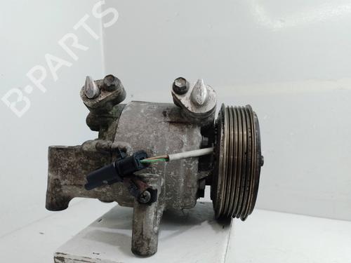 AC compressor PEUGEOT 108 1.0 VTi | BP37321838M34 - Image 5