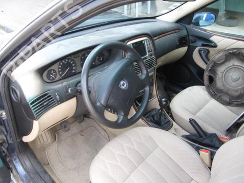 Used Parts LANCIA LYBRA SW (839_) 1.9 JTD (839BXD1A) 4797250