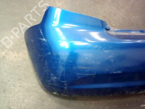 Used Rear bumper Rear bumper 37619071 37619071