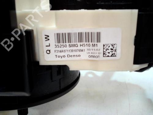 Used Steering column stalk Steering column stalk 37307246 37307246