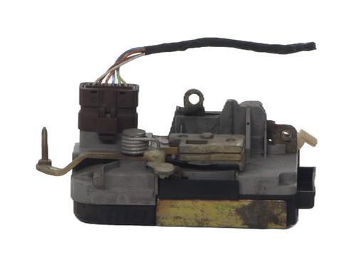 Front right lock CITROËN C8 (EA_, EB_) | BP37339353C97 - Image 3