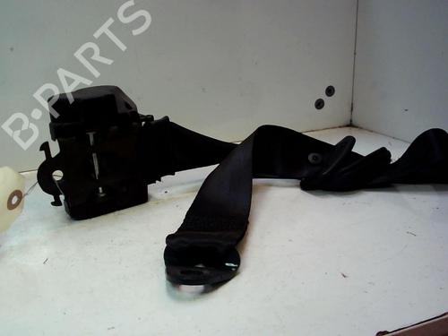 Used Rear left seatbelt Rear left seatbelt 37301194 37301194