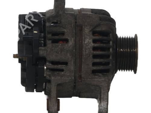 Alternator RENAULT MODUS / GRAND MODUS (F/JP0_) 1.2 (JP0C, JP0K, FP0C, FP0K, FP0P, JP0P, JP0T) | BP37337293M7 - Image 5