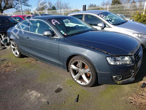 Horn AUDI A5 (8T3) 3.0 TDI quattro | BP37306134E13 - Image 9
