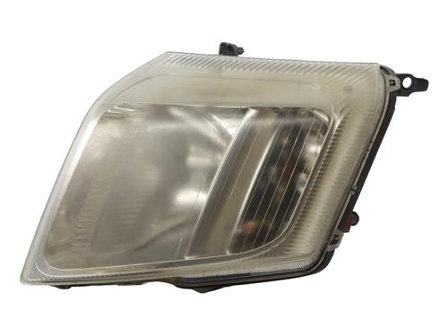 Right headlight CITROËN C2 (JM_) 1.4 HDi | BP37333809C29 - Image 5