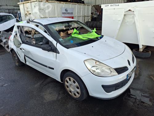 Left headlight RENAULT CLIO III (BR0/1, CR0/1) 1.5 dCi (C/BR0G, C/BR1G) | BP37340446C28 - Image 10