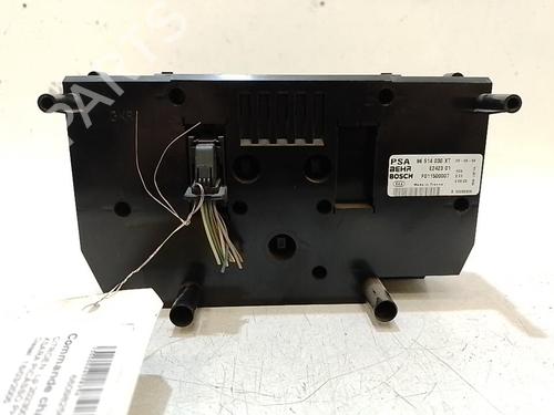 Used Climate control Climate control 37312794 37312794