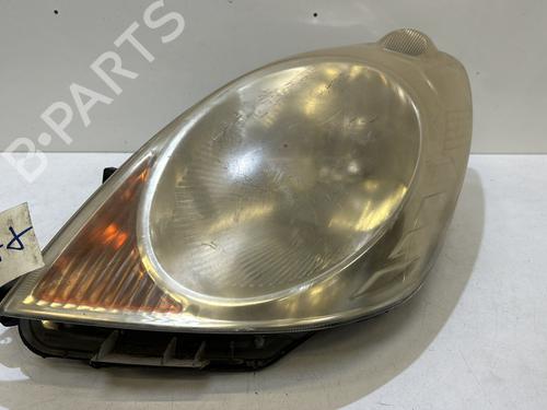 Left headlight NISSAN NOTE (E11, NE11) 1.5 dCi | BP37303783C28 - Image 3