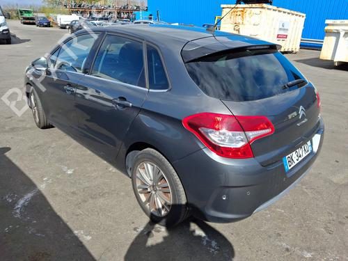Radio CITROËN C4 II (NC_) 1.6 HDi 90 | BP37482567E6 - Image 16