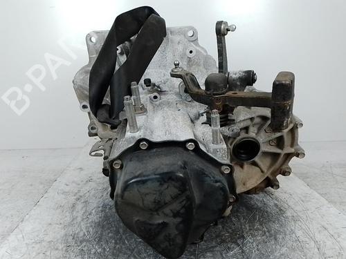 Used Gearbox Gearbox 37312398 37312398