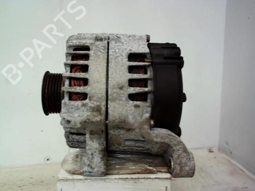 Used Alternator Alternator 37308066 37308066